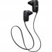 JVC Bluetooth Wireless Headphones  - безжични спортни блутут слушалки за мобилни устройства (черен) 1