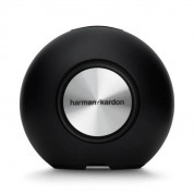 Harman Kardon Omni 10 Plus - безжичен аудио спийкър за iPhone и мобилни устройства (черен) 2