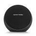 Harman Kardon Omni 10 Plus - безжичен аудио спийкър за iPhone и мобилни устройства (черен) 1
