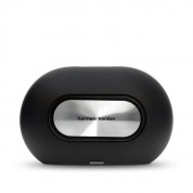 Harman Kardon Omni 20 Plus - безжичен аудио спийкър за iPhone и мобилни устройства (черен) 2
