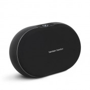 Harman Kardon Omni 20 Plus - безжичен аудио спийкър за iPhone и мобилни устройства (черен) 1
