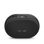 Harman Kardon Omni 20 Plus - безжичен аудио спийкър за iPhone и мобилни устройства (черен) 3