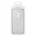 Samsung Clear Cover Case EF-QG965TTEGWW - оригинален кейс за Samsung Galaxy S9 Plus (прозрачен)  6
