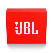 JBL Go Plus Wireless Portable Speaker (red) 1