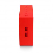 JBL Go Plus Wireless Portable Speaker - безжичен портативен спийкър за мобилни устройства (червен) 2