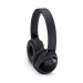 JBL TUNE600BTNC On-ear Wireless Headphones - безжични блутут слушалки с микрофон за мобилни устройства с Bluetooth (черен) 3