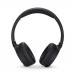 JBL TUNE600BTNC On-ear Wireless Headphones - безжични блутут слушалки с микрофон за мобилни устройства с Bluetooth (черен) 2