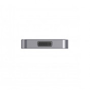 LMP USB-C Display Dock 4K 10-Port (space gray) 4