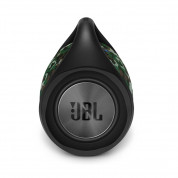 JBL Boombox Squad - водоустойчив безжичен спийкър с вградена батерия, зареждащ мобилни устройства (камуфлаж) 3