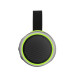 Braven 105 Active Series Bluetooth Speaker - безжичен Bluetooth спийкър със спийкърфон за мобилни устройства (сив-зелен) 2