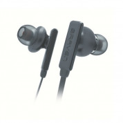 Braven Flye Sport Wireless Earbuds - безжични спортни Bluetooth слушалки за мобилни устройства (сив) 1