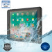 4smarts Waterproof Case Active Pro NAUTILUS - ударо и водоустойчив калъф за iPad Air 3 (2019), iPad Pro 10.5 (черен) 1