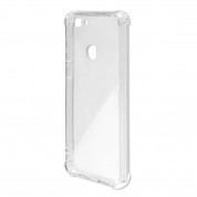 4smarts Hard Cover Ibiza for Huawei P Smart (clear)