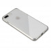 4smarts Clip-On Cover Trendline Premium Clear - хибриден удароустойчив кейс за iPhone 7 Plus, iPhone 8 Plus (прозрачен) 3