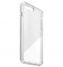 4smarts Clip-On Cover Trendline Premium Clear - хибриден удароустойчив кейс за iPhone 7 Plus, iPhone 8 Plus (прозрачен) 2