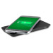 4smarts Inductive Fast Charger VoltBeam Evo 10W - поставка (пад) за безжично захранване за QI съвместими устройства (черен) 3