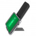 4smarts Inductive Fast Charger VoltBeam Evo 10W - поставка (пад) за безжично захранване за QI съвместими устройства (черен) 4