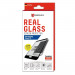 Displex Real Glass 10H Protector 3D Full Cover - калено стъклено защитно покритие за дисплея на Samsung Galaxy S9 (черен-прозрачен) 3