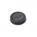 Knomo Magnet Mag Mount - магнитна поставка за табло на кола и всякакви гладки повърхности за смартфони (черна) (bulk) 1