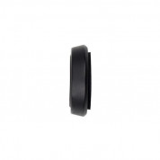 Knomo Magnet Mag Mount - магнитна поставка за табло на кола и всякакви гладки повърхности за смартфони (черна) (bulk) 1