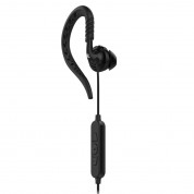 JBL Focus 700 In-Ear Wireless Sport Headphones with charging case (black) 4