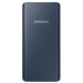 Samsung Universal Battery Pack EB-P3000CN, 10000mAh - външна батерия с MicroUSB кабел и USB-C адаптер за мобилни устройства (тъмносин) 3