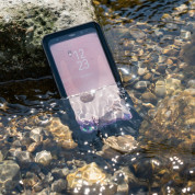 4smarts Waterproof Case Active Pro NAUTILUS for Samsung Galaxy S9 12