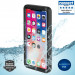 4smarts Waterproof Case Active Pro NAUTILUS - ударо и водоустойчив калъф за Samsung Galaxy S9 (черен) 1