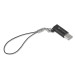 4smarts Adapter MicroUSB to USB-C - USB-C адаптер за устройства с USB-C порт (bulk) 4