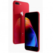 Apple iPhone 8 256GB (червен) - фабрично отключен  3