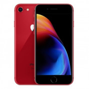 Apple iPhone 8 256GB (червен) - фабрично отключен  2