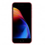 Apple iPhone 8 256GB (червен) - фабрично отключен  1
