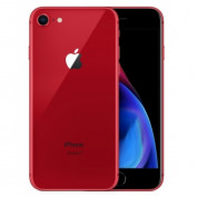 Apple iPhone 8 256GB (червен) - фабрично отключен 