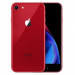 Apple iPhone 8 256GB (червен) - фабрично отключен  1