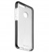 4smarts Soft Cover Airy Shield - хибриден удароустойчив кейс за Huawei P Smart (черен-прозрачен) 3