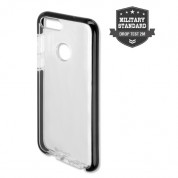 4smarts Soft Cover Airy Shield for Huawei P Smart (black)
