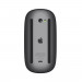 Apple Magic Mouse 2 - мултитъч безжична мишка за MacBook, Mac, Mac Pro и iMac (модел 2015г.) (тъмносив) 3
