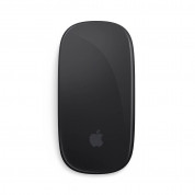 Apple Magic Mouse 2 - мултитъч безжична мишка за MacBook, Mac, Mac Pro и iMac (модел 2015г.) (тъмносив) 1
