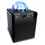 Ion iPA19C Party Power Bluetooth Speaker with Party Lights (refurbished)