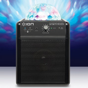 Ion iPA19C Party Power Bluetooth Speaker with Party Lights (refurbished) 2