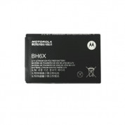 Motorola BH6X Battery - оригинална резервна батерия за Motorola ATRIX, DROID X, DROID X2 (bulk)