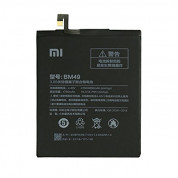 XiaoMi Battery BM49 - оригинална резервна батерия за XiaoMi Mi Max (bulk)