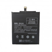 XiaoMi Battery BN30 for XiaoMi Redmi 4A (bulk)