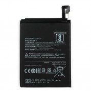 XiaoMi Battery BN45 for XiaoMi Mi Note 2, Y1 (Note 5A) (bulk)