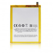Meizu Battery BA611 - оригинална резервна батерия за Meizu M5 (bulk)