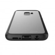 Prodigee Safetee Slim Case - хибриден кейс с висока степен на защита за Samsung Galaxy S9 (черен) 6