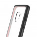 Prodigee Safetee Slim Case - хибриден кейс с висока степен на защита за Samsung Galaxy S9 (черен) 5