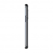 Prodigee SuperStar Case - хибриден кейс с висока степен на защита за Samsung Galaxy S9 (черен) 5