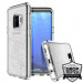 Prodigee SuperStar Case - хибриден кейс с висока степен на защита за Samsung Galaxy S9 (прозрачен) 1