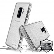 Prodigee Safetee Case for Samsung Galaxy S9 Plus (silver) 1